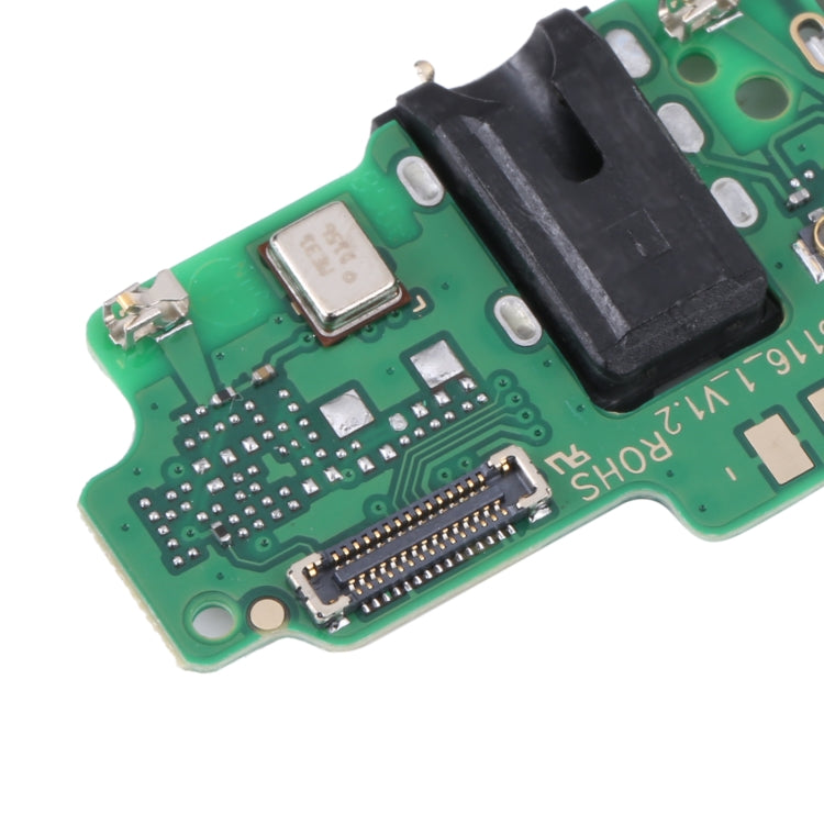 For Tecno Spark 5 Air KD6a OEM Charging Port Board by buy2fix