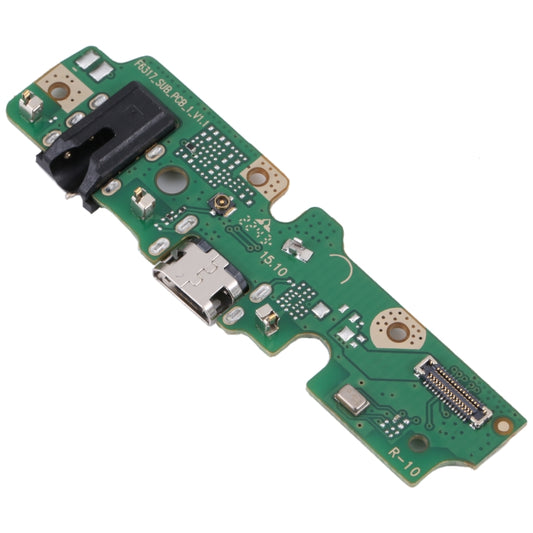For Tecno Spark 7T KF6p OEM Charging Port Board - Small Board by buy2fix | Online Shopping UK | buy2fix
