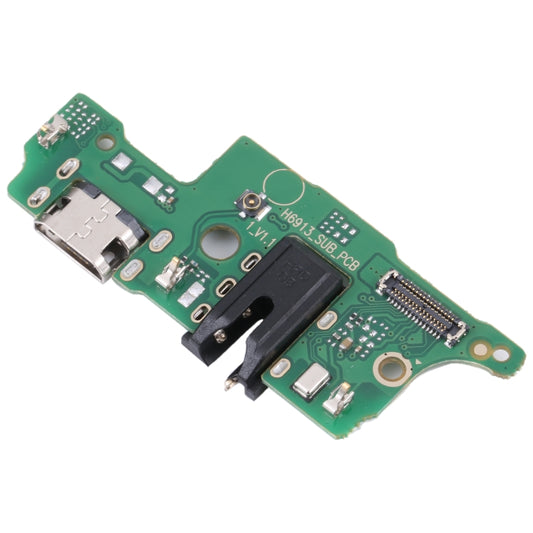 For Tecno Spark 8P / Spark 8T OEM Charging Port Board - Small Board by buy2fix | Online Shopping UK | buy2fix