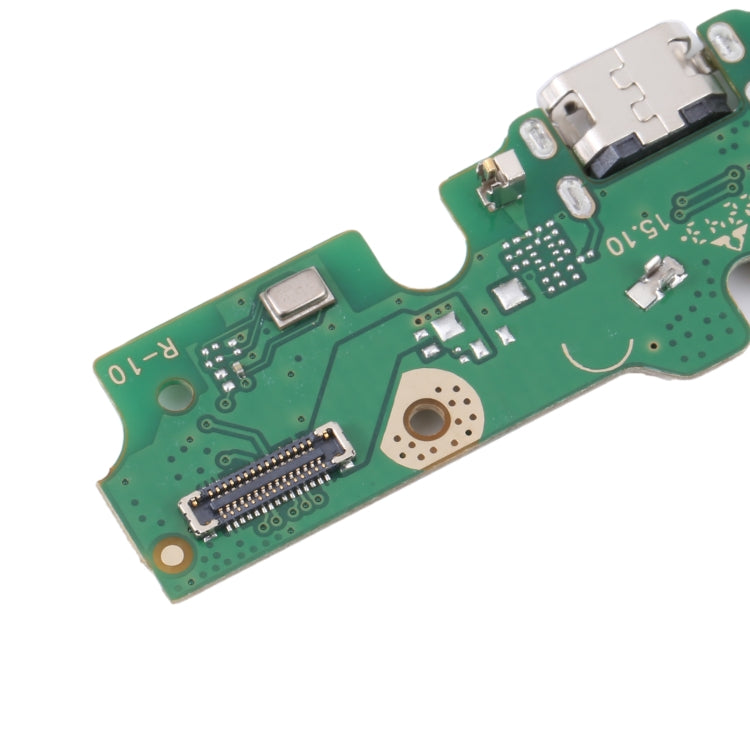 For Tecno Spark 8 KG6, KG6k OEM Charging Port Board by buy2fix