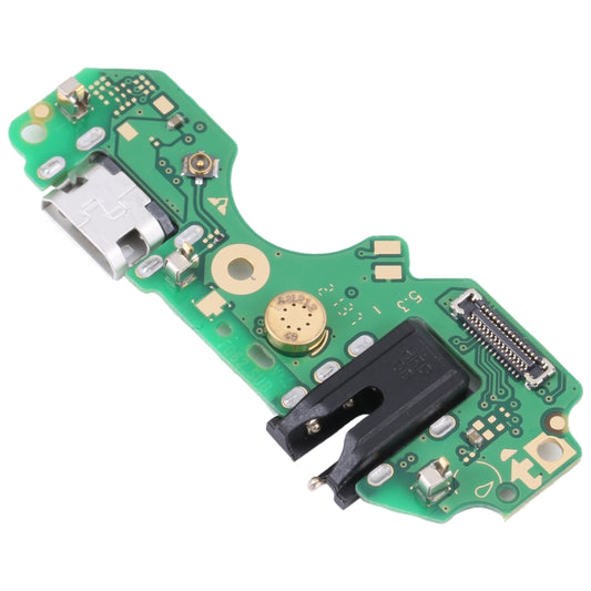 For Tecno Spark 8C OEM Charging Port Board - Small Board by buy2fix | Online Shopping UK | buy2fix