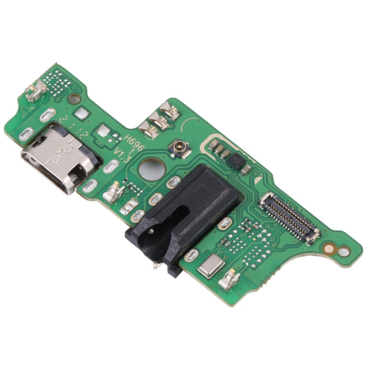 For Tecno Camon 17 CG6, CG6j OEM Charging Port Board - Small Board by buy2fix | Online Shopping UK | buy2fix