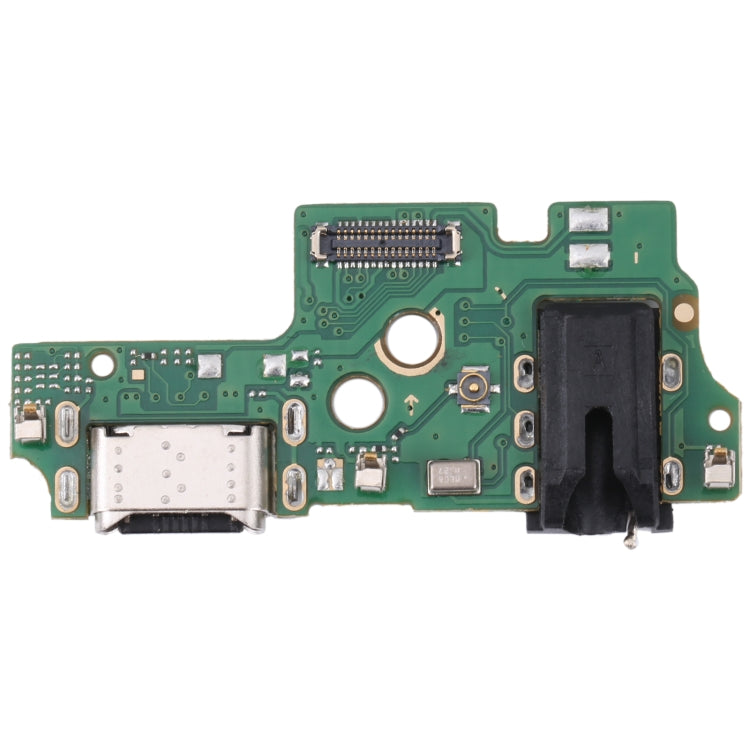 For Tecno Camon 17P CG7, CG7n OEM Charging Port Board - Small Board by buy2fix | Online Shopping UK | buy2fix