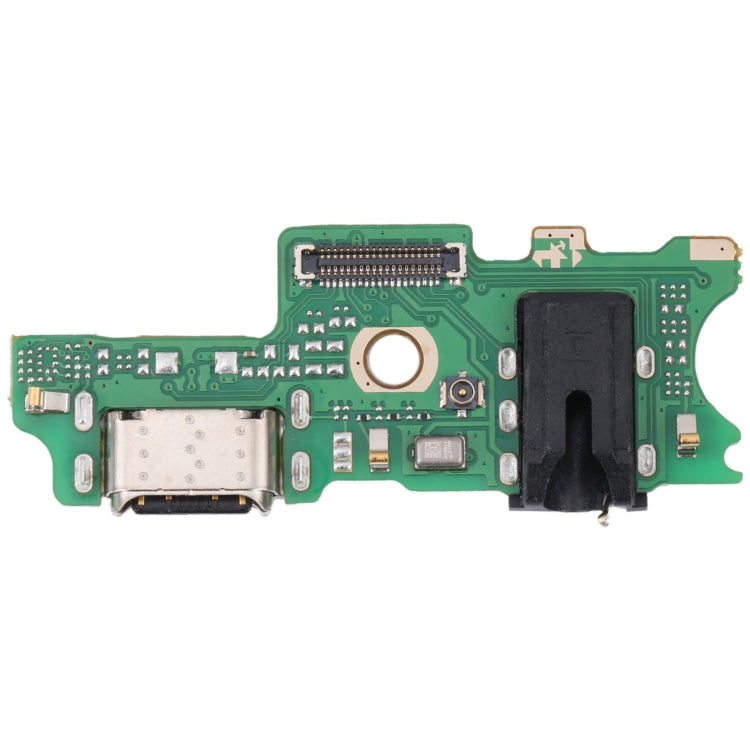 For Tecno Camon 17 Pro CG8, CG8h OEM Charging Port Board - Small Board by buy2fix | Online Shopping UK | buy2fix