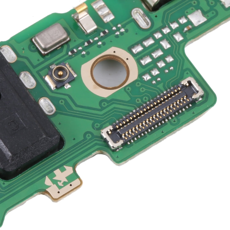 For Tecno Camon 17 Pro CG8, CG8h OEM Charging Port Board - Small Board by buy2fix | Online Shopping UK | buy2fix