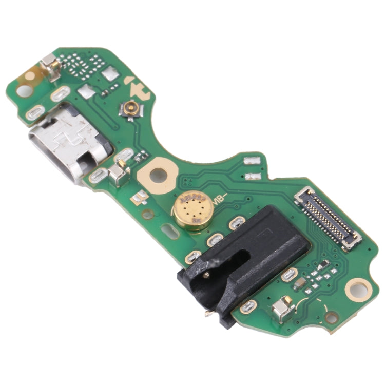 For Tecno Pop 5 LTE BD4, BD4i, BD4a OEM Charging Port Board - Small Board by buy2fix | Online Shopping UK | buy2fix