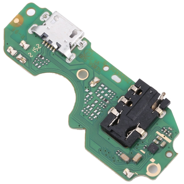 For Tecno Pop 5 LTE BD4, BD4i, BD4a OEM Charging Port Board - Small Board by buy2fix | Online Shopping UK | buy2fix