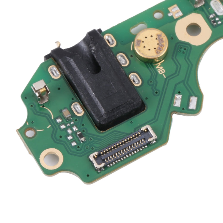 For Tecno Pop 5 LTE BD4, BD4i, BD4a OEM Charging Port Board - Small Board by buy2fix | Online Shopping UK | buy2fix
