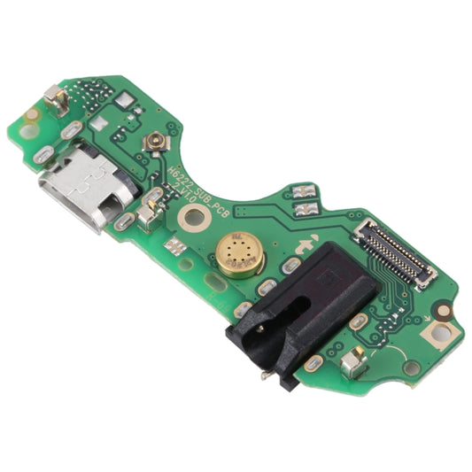 For Tecno Pova Neo LE6, LE6h OEM Charging Port Board - Small Board by buy2fix | Online Shopping UK | buy2fix