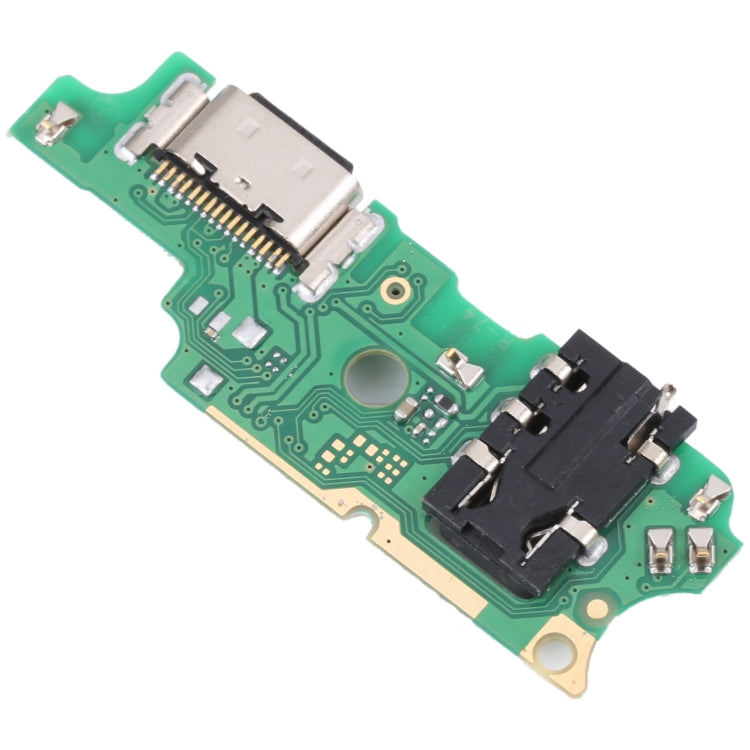 For Tecno Pova 3 LF7n OEM Charging Port Board - Small Board by buy2fix | Online Shopping UK | buy2fix