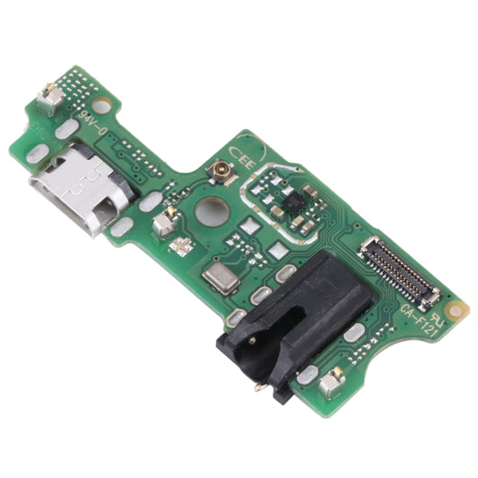 For Infinix Hot 10s/10s NFC/10T OEM Charging Port Board - Small Board by buy2fix | Online Shopping UK | buy2fix