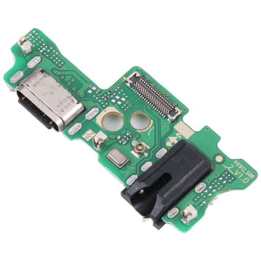 For Infinix Hot 11s X6812, X6812B OEM Charging Port Board - Small Board by buy2fix | Online Shopping UK | buy2fix