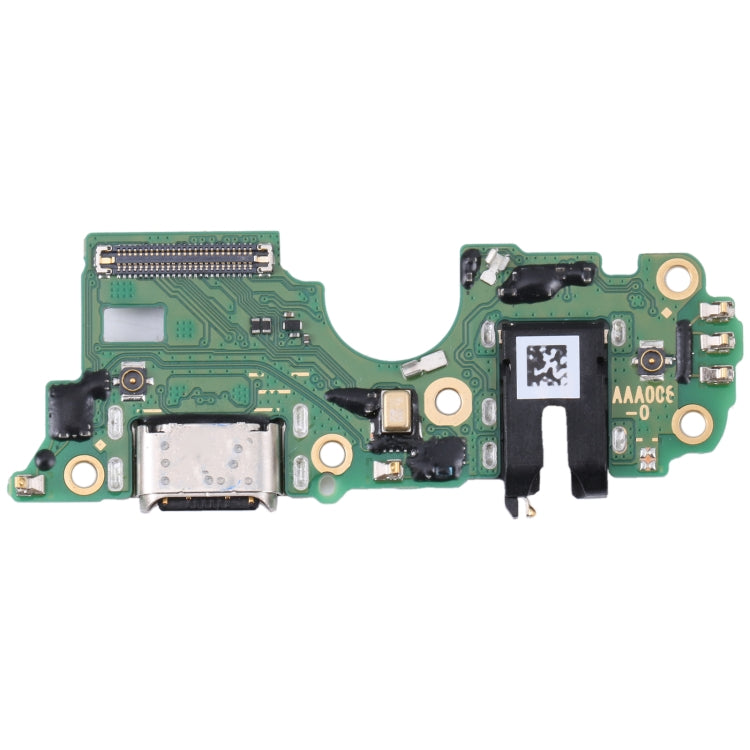For OPPO A93 5G / A74 5G / A54 5G / A53s 5G / A55 5G / A93s 5G / A56 5G Original Charging Port Board - Small Board by buy2fix | Online Shopping UK | buy2fix