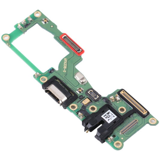 For OPPO Reno4 se / Reno5 Z / Reno5 Lite / Reno5 F / A94 5G / A95 5G / A94 4G / F19 Pro / F19 Pro+ Original Charging Port Board - Small Board by buy2fix | Online Shopping UK | buy2fix