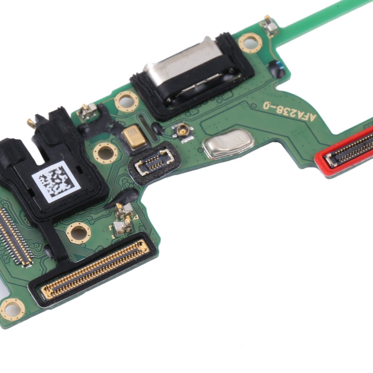 For OPPO Reno4 se / Reno5 Z / Reno5 Lite / Reno5 F / A94 5G / A95 5G / A94 4G / F19 Pro / F19 Pro+ Original Charging Port Board - Small Board by buy2fix | Online Shopping UK | buy2fix