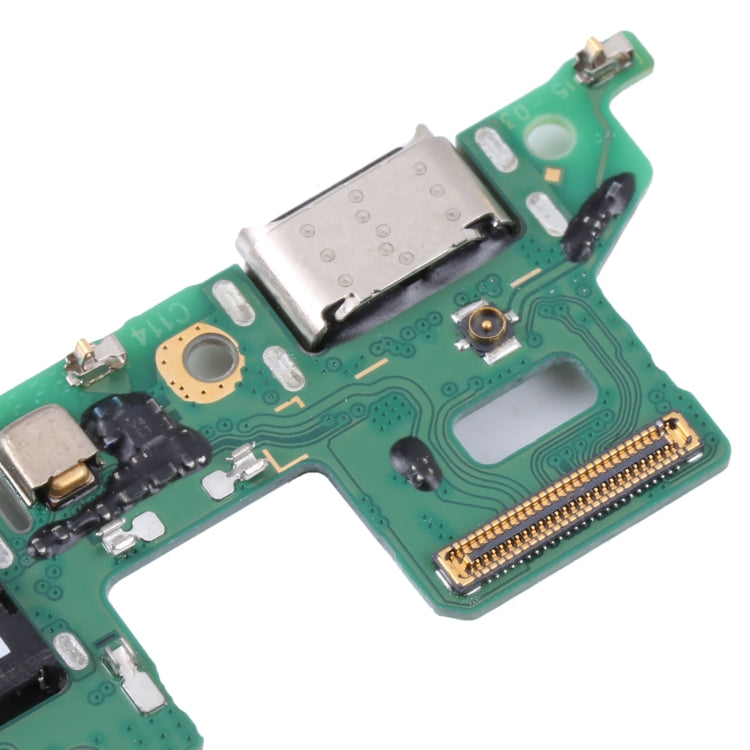 For OPPO K9s / K10 4G / Realme Q3s / Realme Q3t / Realme V25 Original Charging Port Board - Charging Port Board by buy2fix | Online Shopping UK | buy2fix