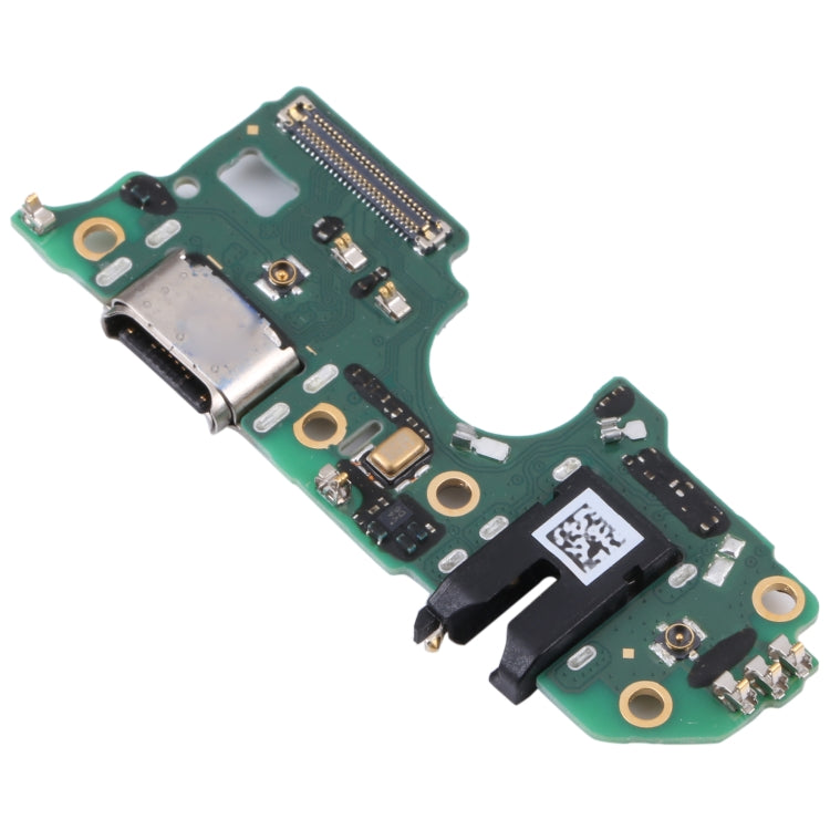For OPPO A57 5G / A77 5G / A77 4G / A77s / K10 5G / A57s / Realme 9i Original Charging Port Board - Charging Port Board by buy2fix | Online Shopping UK | buy2fix