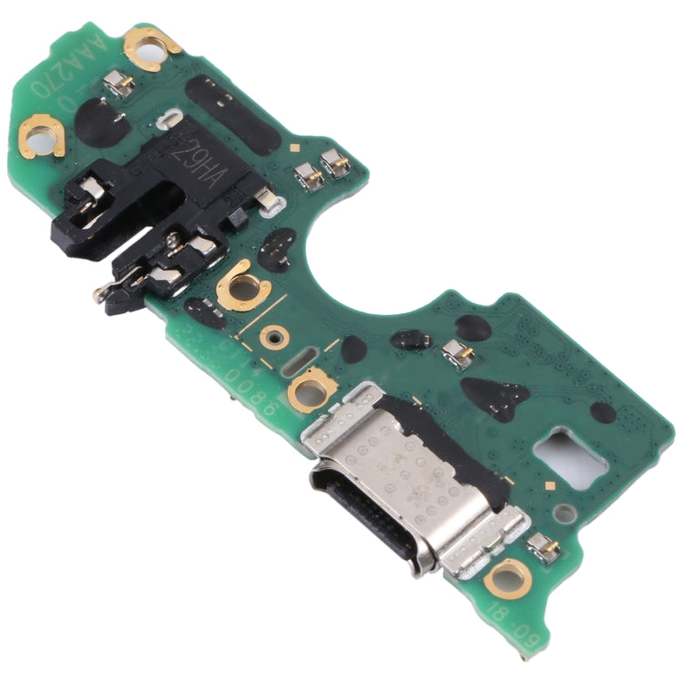 For OPPO A57 5G / A77 5G / A77 4G / A77s / K10 5G / A57s / Realme 9i Original Charging Port Board - Charging Port Board by buy2fix | Online Shopping UK | buy2fix