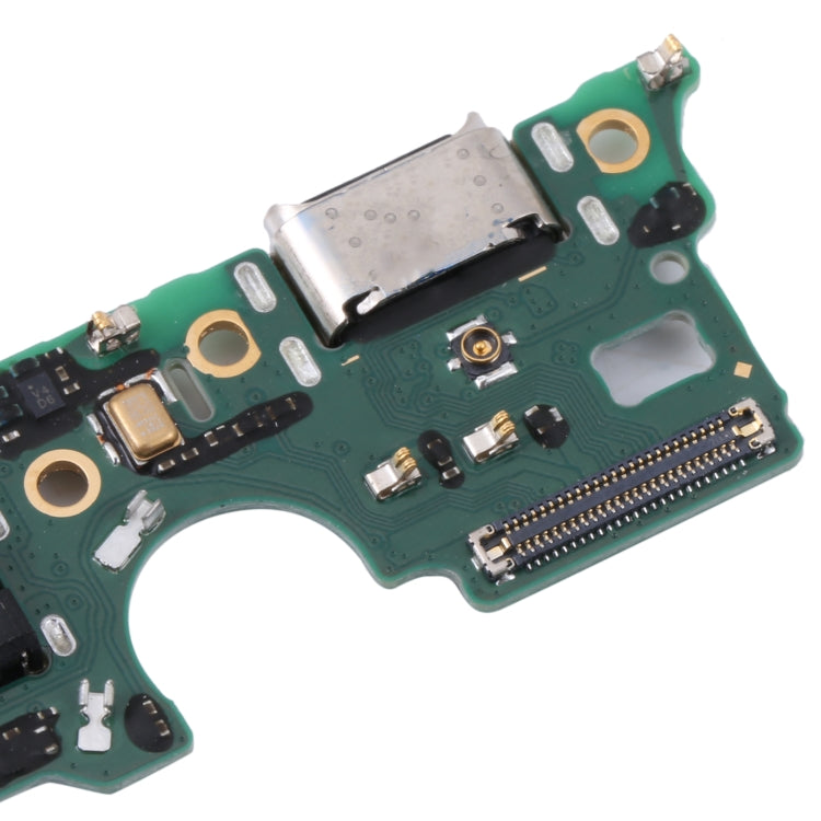 For OPPO A57 5G / A77 5G / A77 4G / A77s / K10 5G / A57s / Realme 9i Original Charging Port Board - Charging Port Board by buy2fix | Online Shopping UK | buy2fix