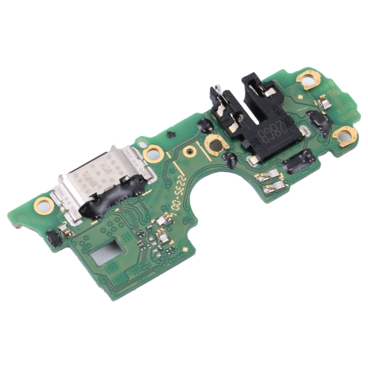 For Realme 8 5G / Realme 8s 5G / Realme V13 5G / Realme V11 5G / Realme Q3 5G / Realme Q3i 5G Original Charging Port Board - Charging Port Board by buy2fix | Online Shopping UK | buy2fix