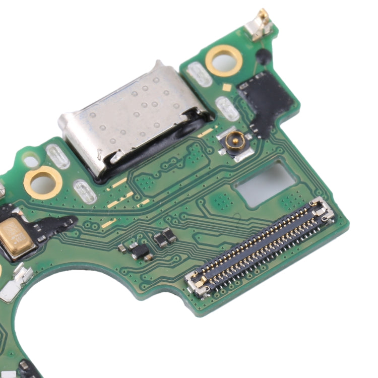 For Realme 8 5G / Realme 8s 5G / Realme V13 5G / Realme V11 5G / Realme Q3 5G / Realme Q3i 5G Original Charging Port Board - Charging Port Board by buy2fix | Online Shopping UK | buy2fix