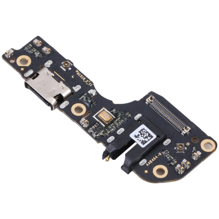 For Realme V20 Original Charging Port Board - Charging Port Board by buy2fix | Online Shopping UK | buy2fix