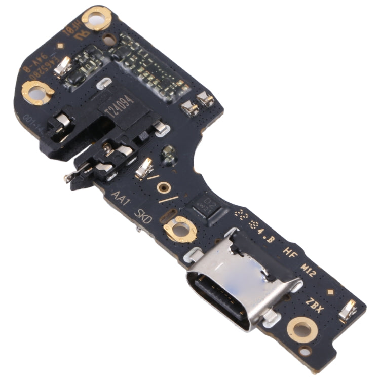 For Realme V20 Original Charging Port Board - Charging Port Board by buy2fix | Online Shopping UK | buy2fix