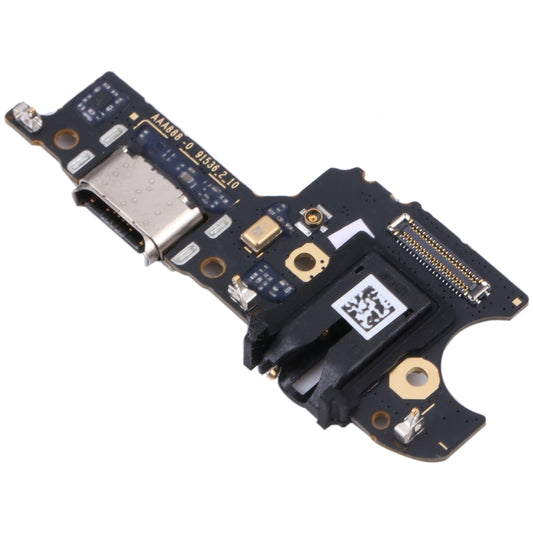 For Realme C25 / C25s / Realme Narzo 30A / Realme Narzo 50A Original Charging Port Board by buy2fix