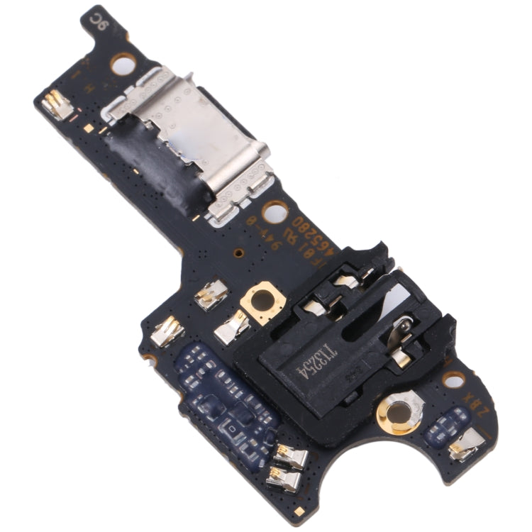 For Realme C25 / C25s / Realme Narzo 30A / Realme Narzo 50A Original Charging Port Board - Small Board by buy2fix | Online Shopping UK | buy2fix