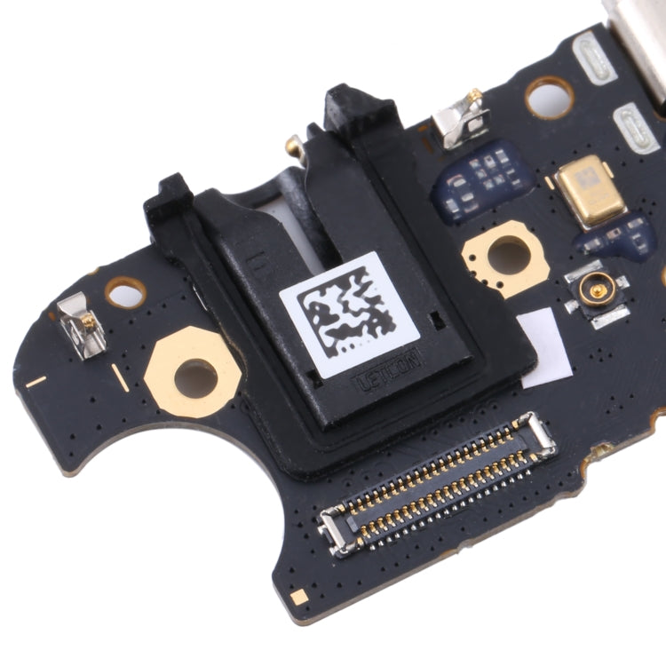 For Realme C25 / C25s / Realme Narzo 30A / Realme Narzo 50A Original Charging Port Board - Small Board by buy2fix | Online Shopping UK | buy2fix