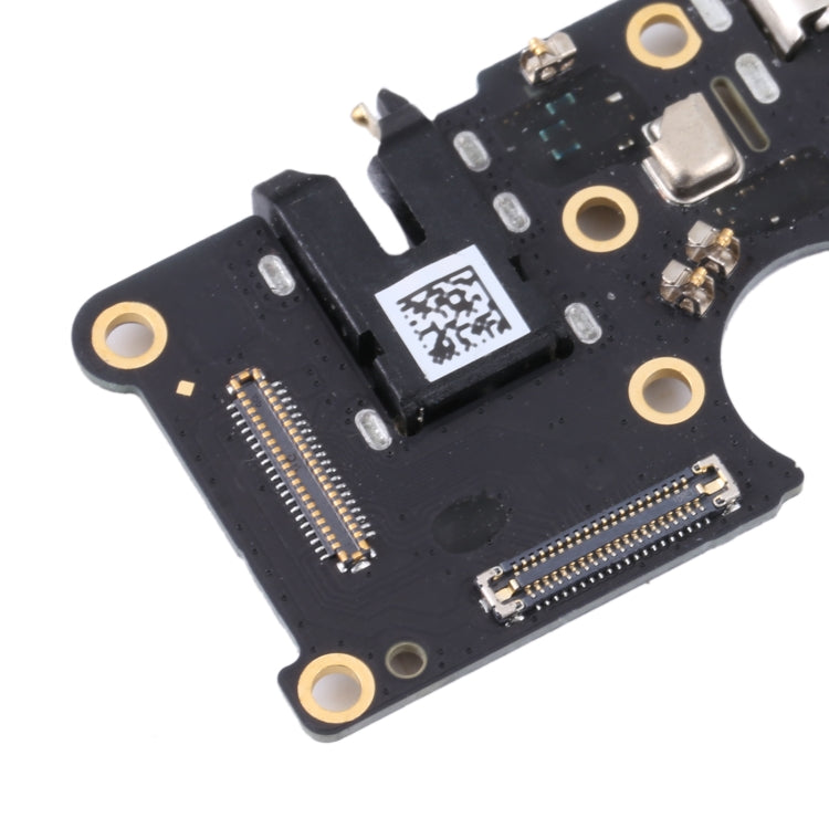 For OPPO Reno7 4G Original Charging Port Board - Small Board by buy2fix | Online Shopping UK | buy2fix