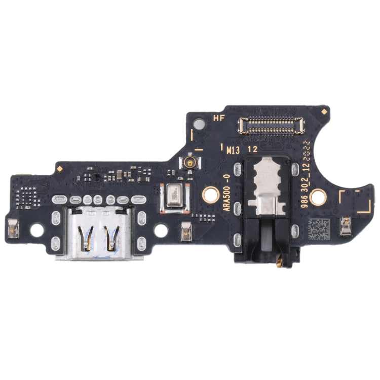 For Realme C21Y / Realme C25Y Original Charging Port Board - Small Board by buy2fix | Online Shopping UK | buy2fix