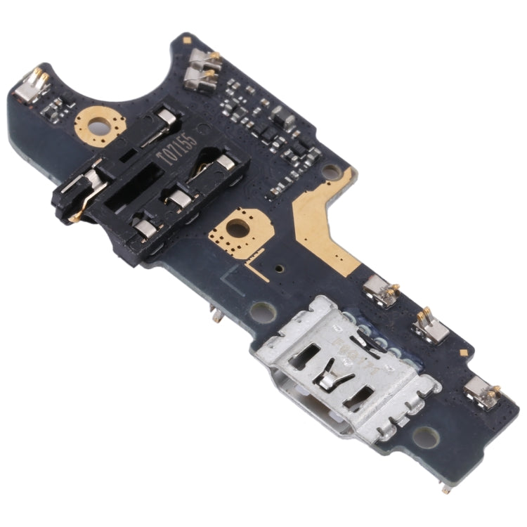 For Realme C21Y / Realme C25Y Original Charging Port Board - Small Board by buy2fix | Online Shopping UK | buy2fix