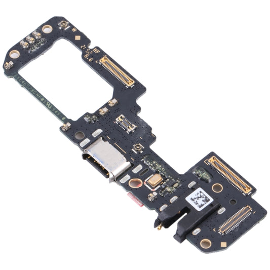 For Realme 9 Pro+ Original Charging Port Board - Charging Port Board by buy2fix | Online Shopping UK | buy2fix