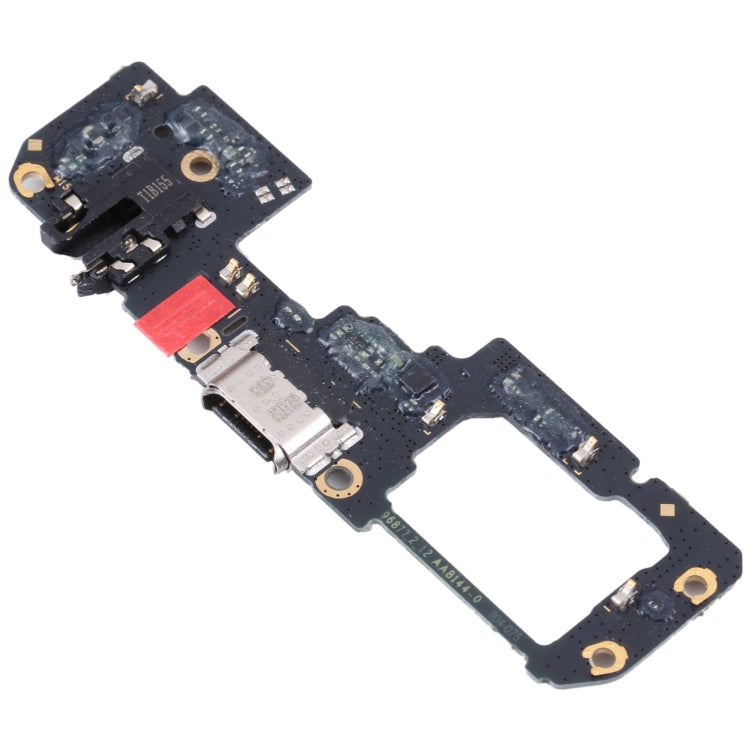 For Realme 9 Pro+ Original Charging Port Board - Charging Port Board by buy2fix | Online Shopping UK | buy2fix