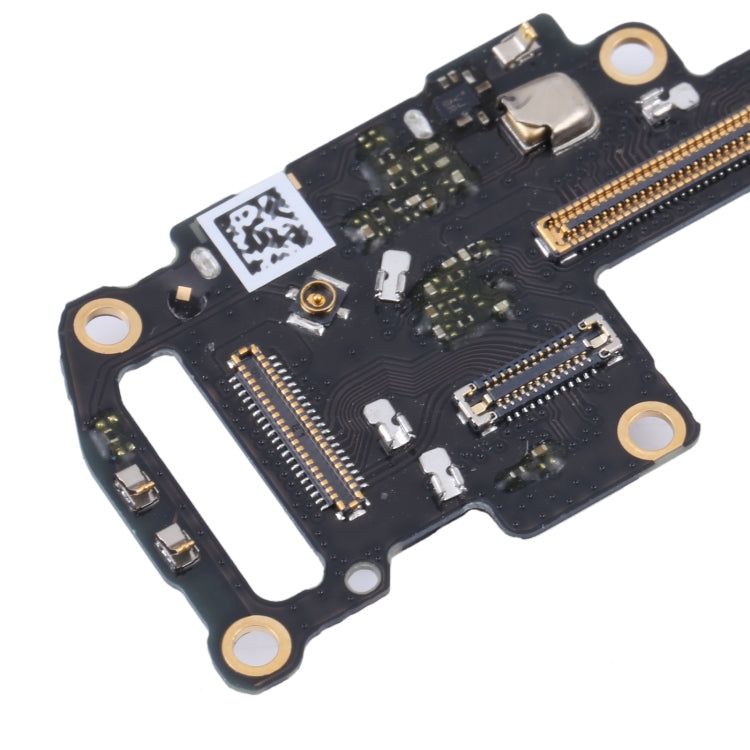 For Realme GT Neo3 Original SIM Card Reader Board - Charging Port Board by buy2fix | Online Shopping UK | buy2fix