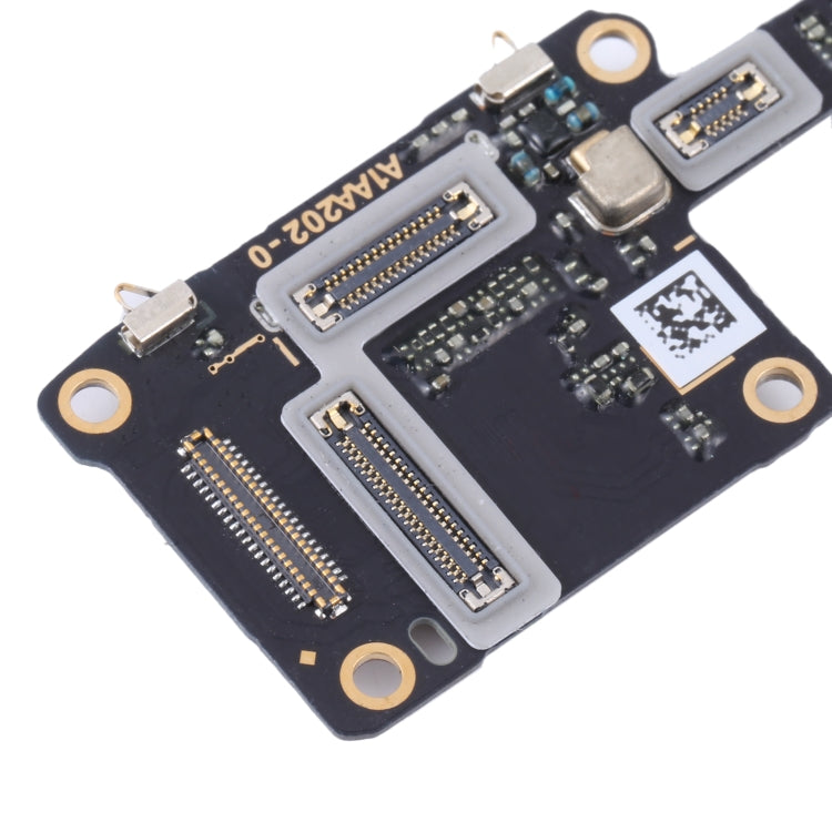 For OPPO Find X5 Original SIM Card Reader Board - Small Board by buy2fix | Online Shopping UK | buy2fix