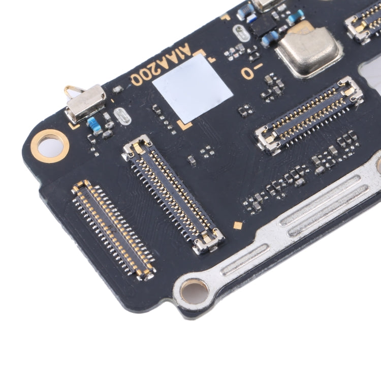 For OPPO Find X5 Pro Original SIM Card Reader Board - Small Board by buy2fix | Online Shopping UK | buy2fix