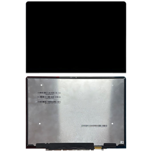 Original LCD Screen For Microsoft Surface Laptop Go 1943 12.5inch with Digitizer Full Assembly - Microsoft Spare Parts by buy2fix | Online Shopping UK | buy2fix