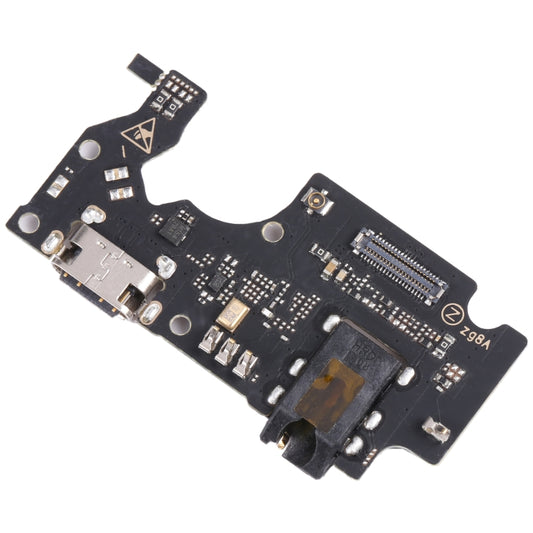 For ZTE Blade V30 Vita 8030 Charging Port Board - For ZTE by buy2fix | Online Shopping UK | buy2fix
