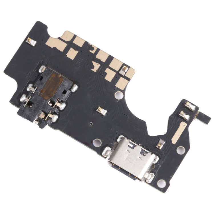 For ZTE Blade V30 Vita 8030 Charging Port Board - For ZTE by buy2fix | Online Shopping UK | buy2fix