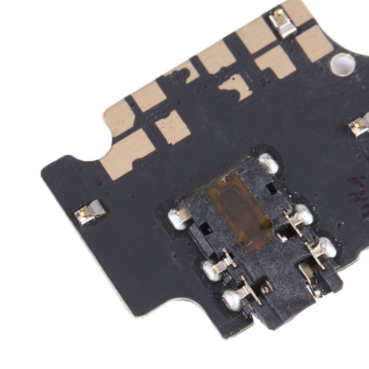 For ZTE Blade V30 Vita 8030 Charging Port Board - For ZTE by buy2fix | Online Shopping UK | buy2fix