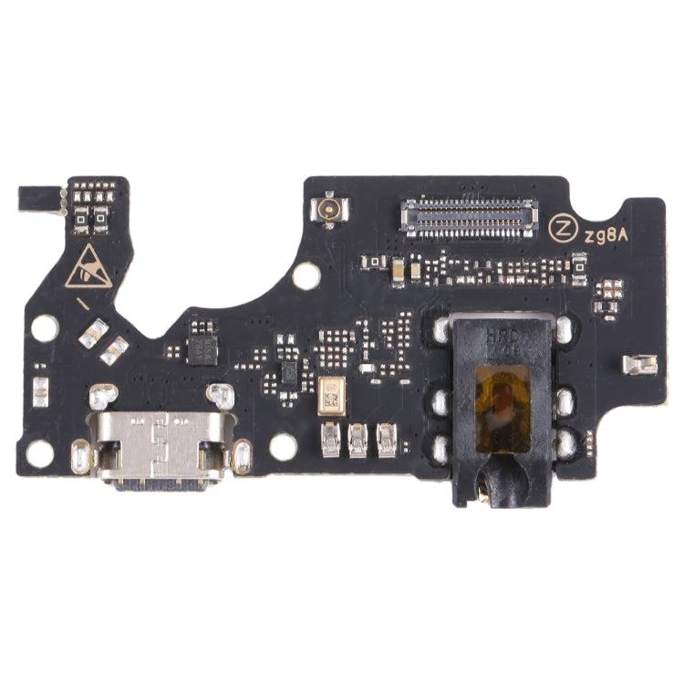 For ZTE Blade V30 Vita 8030 Charging Port Board - For ZTE by buy2fix | Online Shopping UK | buy2fix