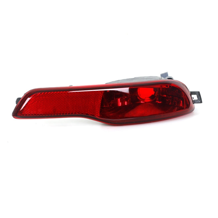 1 Pair For Jeep Grand Cherokee 2014-2016 Car Bumper Fog Lamp - Fog / Driving Lights by buy2fix | Online Shopping UK | buy2fix