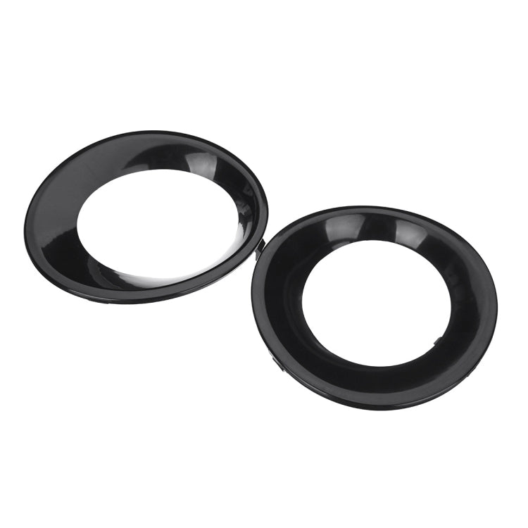 1 Pair For BMW X3 E83 LCI 2007-2010 Car Bumper Fog Lamp Decorative Cover - Lamp Controller by buy2fix | Online Shopping UK | buy2fix