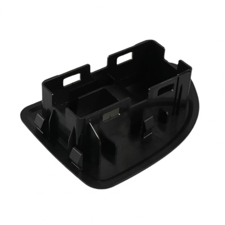 1 Pair For Chevrolet Silverado Car Rear Window Switch Panel 25995490 25995494 - Car Switches by buy2fix | Online Shopping UK | buy2fix