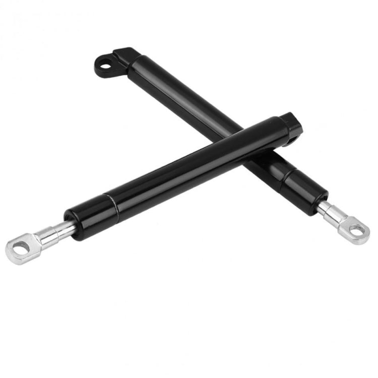 For Ford Ranger T6 2012-2016 Truck Lift Supports Struts Shocks Springs Dampers Tailgate Charged Props - Electric Tail Gate System by buy2fix | Online Shopping UK | buy2fix