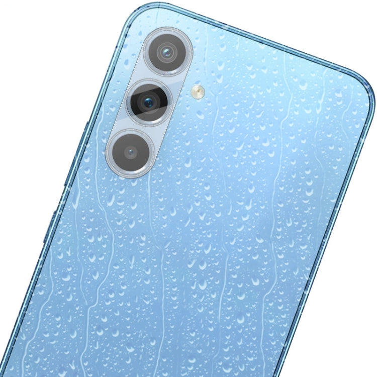 For Samsung Galaxy A54 5G imak Integrated Rear Camera Lens Tempered Glass Film - Galaxy Tempered Glass by imak | Online Shopping UK | buy2fix