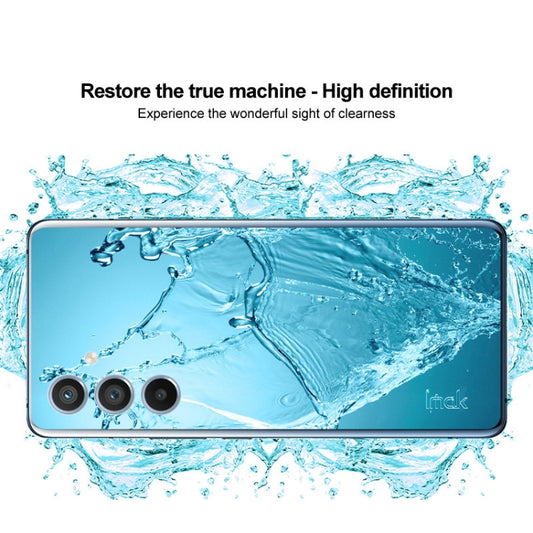 For Samsung Galaxy A54 5G IMAK UX-5 Series Claer TPU Phone Case by imak