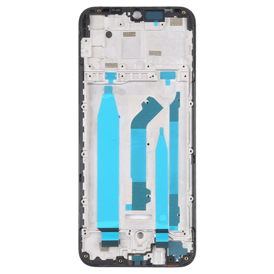 For infinix Smart 4 / 4C X653 Front Housing LCD Frame Bezel Plate - LCD Screen by buy2fix | Online Shopping UK | buy2fix
